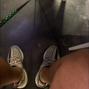 Meet your Posher, Marcayle anthony